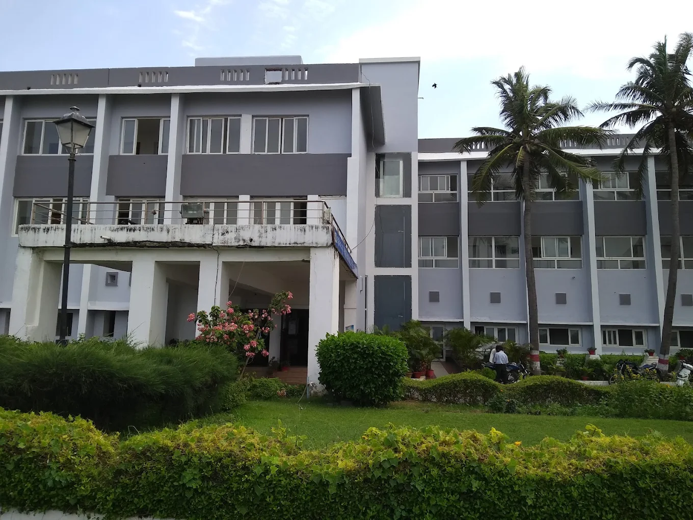 Photo Gallery - The Property