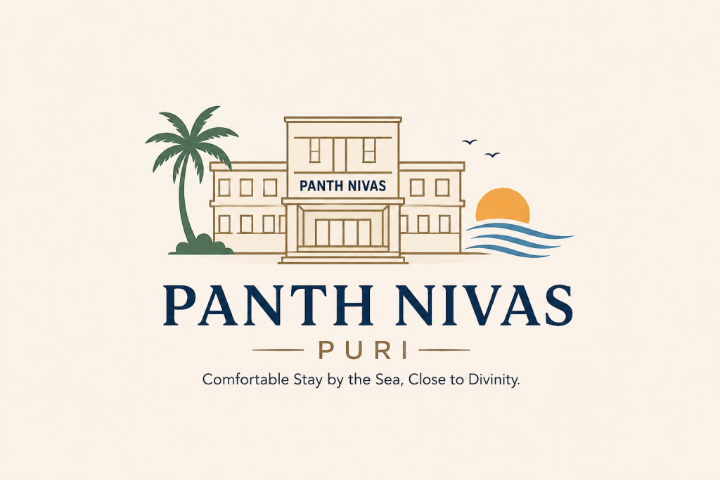Panth Nivas Puri: Rooms, Tariff, Location and Booking Guide